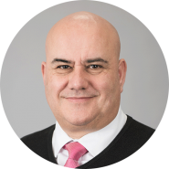 Mick Cox